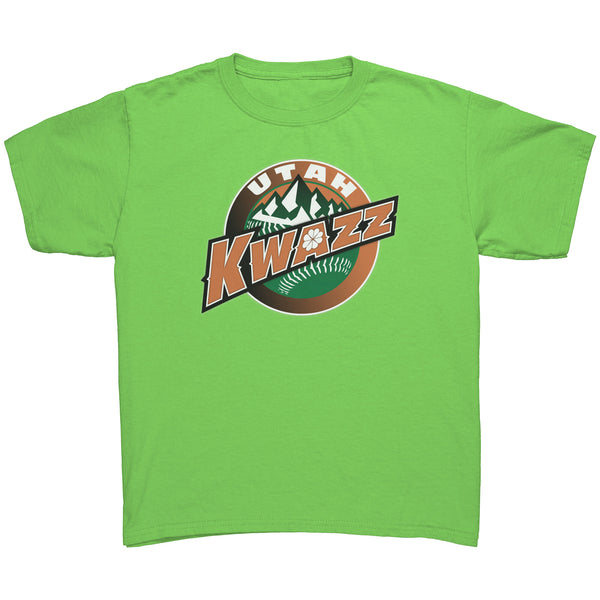 Kwazz Youth Tee