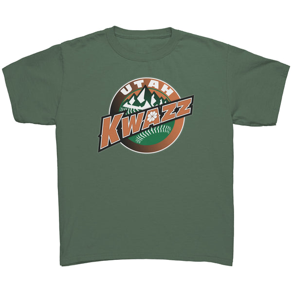 Kwazz Youth Tee