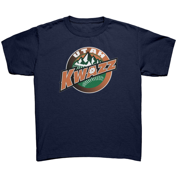 Kwazz Youth Tee
