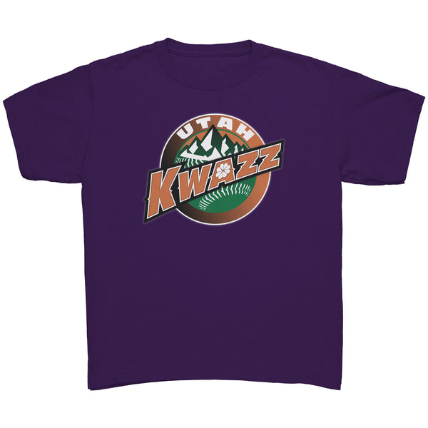 Kwazz Youth Tee