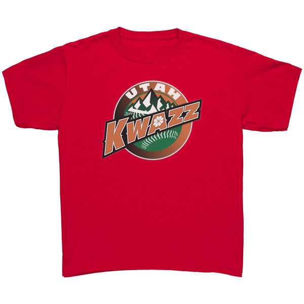 Kwazz Youth Tee