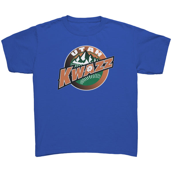 Kwazz Youth Tee