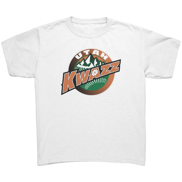 Kwazz Youth Tee