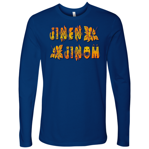 Jinen Jinom L. Sleeve