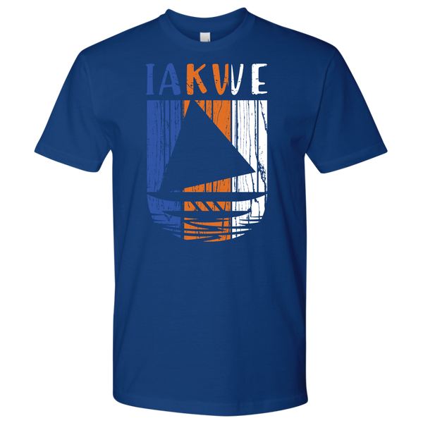 Iakwe Canoe