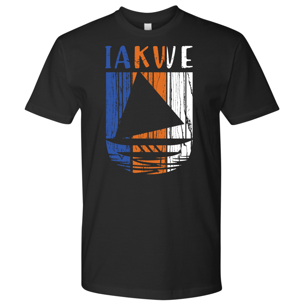 Iakwe Canoe