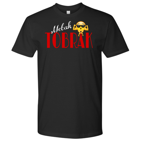 Metak Tobrak