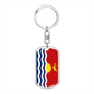 Keychain Kiribati