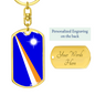 Keychain RMI