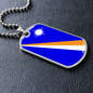 Dog Tag RMI