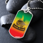 Dog Tag Kava Klub