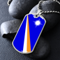 Dog Tag RMI
