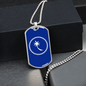 Dog Tag Chuuk