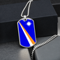 Dog Tag RMI