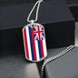 Dog Tag Hawaii