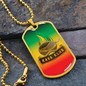 Dog Tag Kava Klub