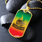 Dog Tag Kava Klub