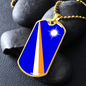 Dog Tag RMI