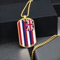 Dog Tag Hawaii