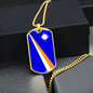 Dog Tag RMI