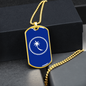 Dog Tag Chuuk