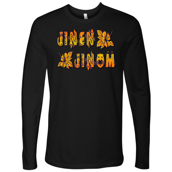 Jinen Jinom L. Sleeve