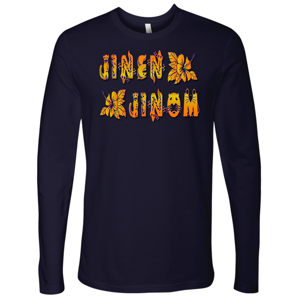 Jinen Jinom L. Sleeve