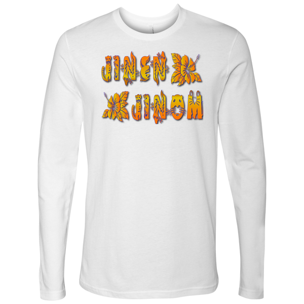 Jinen Jinom L. Sleeve