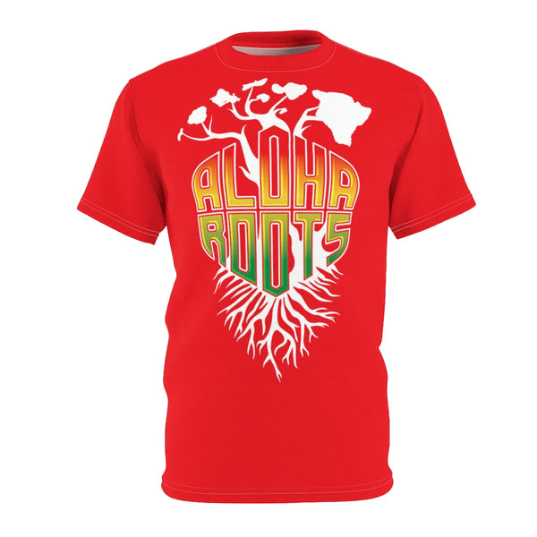 Aloha Roots