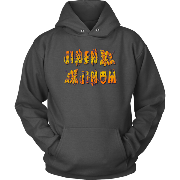Jinen Jinom Hoodie
