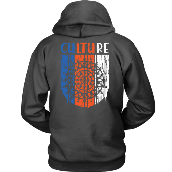 Amimono Culture Hoodie