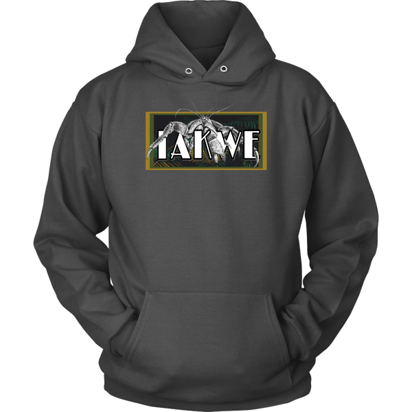 Iakwe Hoodie
