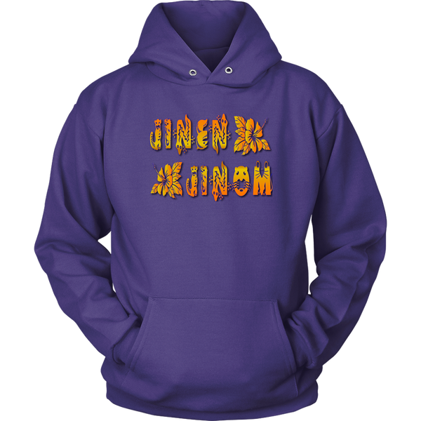 Jinen Jinom Hoodie