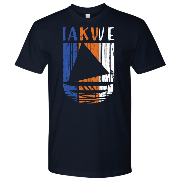 Iakwe Canoe