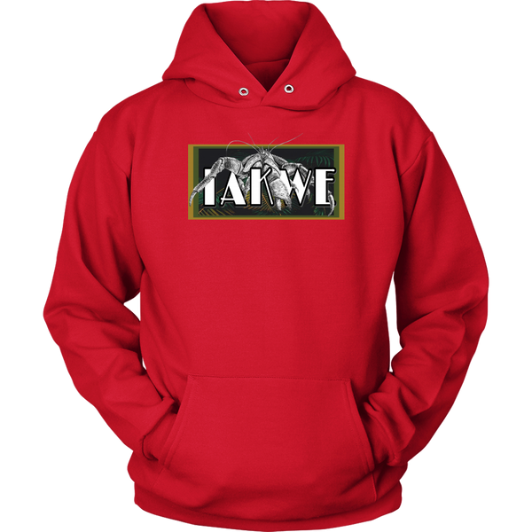 Iakwe Hoodie