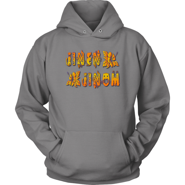 Jinen Jinom Hoodie