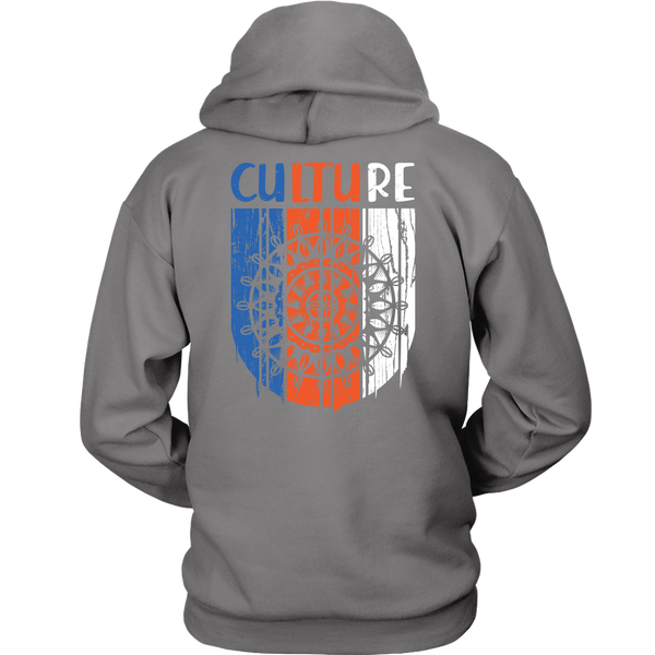 Amimono Culture Hoodie