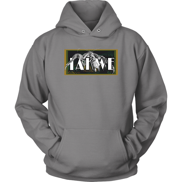 Iakwe Hoodie