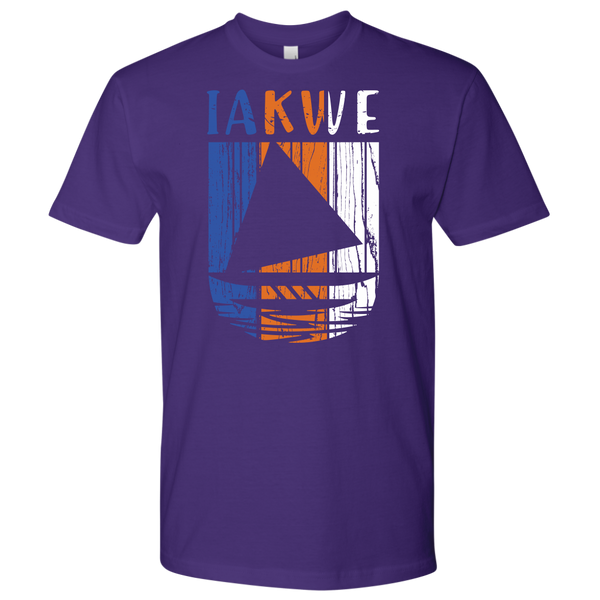 Iakwe Canoe