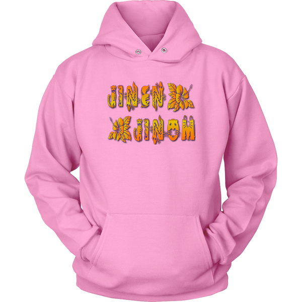 Jinen Jinom Hoodie